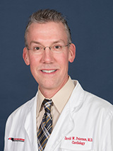 David William Peterson MD